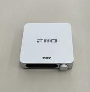 ヘッドホンアンプ|Fiio