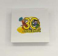 放送30周年記念 ドラゴンボール 神 BEST|日本コロムビア