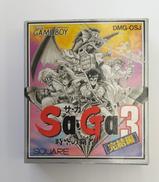GAMEBOYソフト|SQUARE
