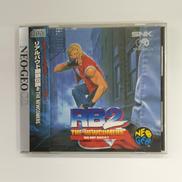 NEOGEO CD|NEOGEO
