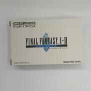 ゲームボーイアドバンスソフト|SQUARE ENIX