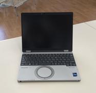 ノートパソコン|PANASONIC