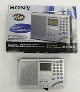 ラジオ|SONY