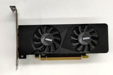 グラフィックボード|MSI