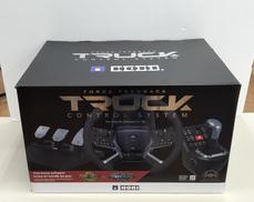 ステアリングコントローラー|HORI