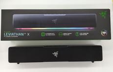 ゲーミングサウンドバー|RAZER