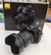 デジタル一眼レフカメラ|NIKON