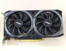 グラフィックボード|MSI