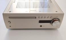 レシーバー/CDアンプ|DENON