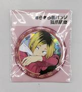 きらきら缶バッジ|キャラアニ