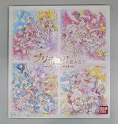 色紙アートセット|BANDAI