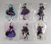 アクリルスタンドセット|シンクイノベーション