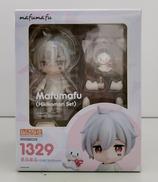 GOOD SMILE COMPANY - まふまふ ひきこもり　ねんどろいど ねんどろいど まふまふ（ひきこもりセット）