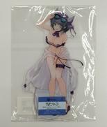 特大アクリルスタンド|ARMA BIANCA