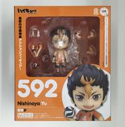 フィギュア|オランジュ・ルージュ