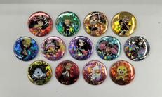 缶バッジセット|ムービック