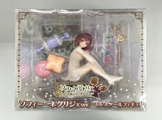 フィギュア|スピリテイル