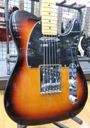 テレキャスタータイプ|FENDER MEXICO