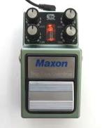 チューブ オーバードライブ|MAXON