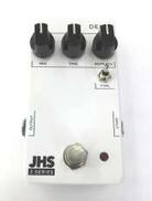 ディレイ|JHS PEDALS