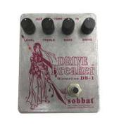 ディストーション|SOBBAT