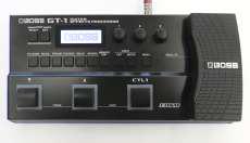 マルチエフェクター|BOSS