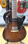 その他ボディタイプ|GRETSCH