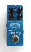 歪み系エフェクター|MXR