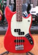 エレキベースその他|FENDER MEXICO