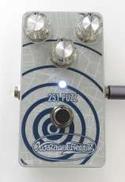 歪み系エフェクター|KITAZAWA EFFECTOR