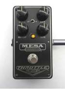 ディストーション|MESA BOOGIE