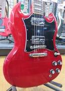 SGタイプ|EPIPHONE