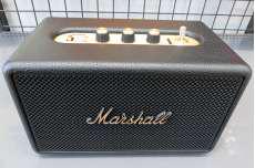 Bluetoothスピーカー|MARSHALL