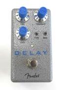 ディレイ|FENDER
