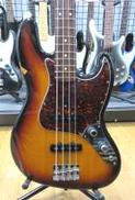 ジャズベースタイプ|FENDER USA