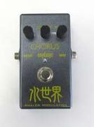 コーラス|SSAUDIO