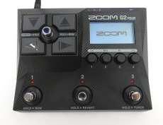 ギターエフェクツ&アンプエミュレーター|ZOOM