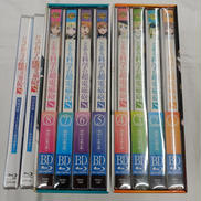 アニメ|ワーナー・ホーム・ビデオ