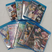 アニメ ブルーレイセット|バンダイビジュアル