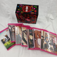 アニメ ブルーレイセット|TBS