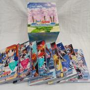 アニメDVDセット|キングレコード