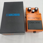 エフェクター|BOSS