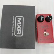 エフェクター|MXR