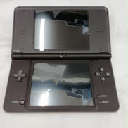 ニンテンドーDSI LL