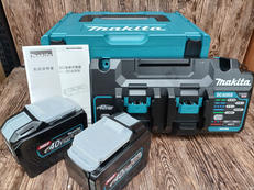 急速充電器　MAKITA|MAKITA