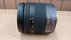 標準ズームレンズ|PANASONIC