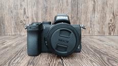 ミラーレス一眼|NIKON