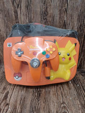 ニンテンドー64|NINTENDO