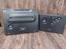 NEO GEO|SNK