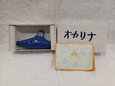 オカリナ|NINTENDO